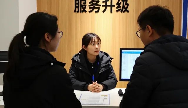 仓储物流中的团队接待应用趋势分析